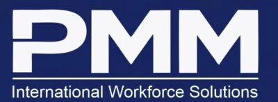 PMM Group – International Workforce Solutions